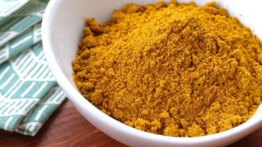 الكركم واستخدامه في حالات البرد