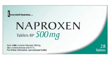 النابروكسين Naproxen