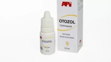 اوتوزول Otozol