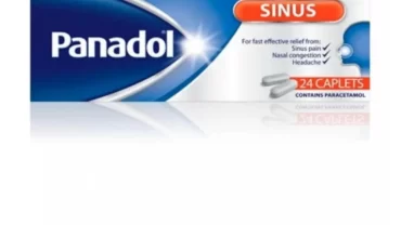 بانادول ساينس Panadol Sinus