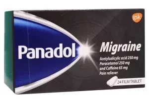 بانادول مايجران  Panadol Migraine