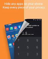 برنامج Dialer Lock-App Hide