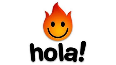 برنامج  Hola VPN