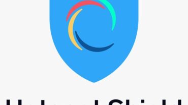 برنامج Hotspot Shield Free VPN