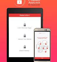 برنامج Photon App Lock