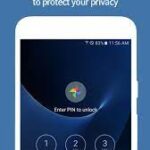 برنامج Smart App Lock