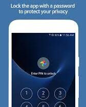 برنامج Smart App Lock