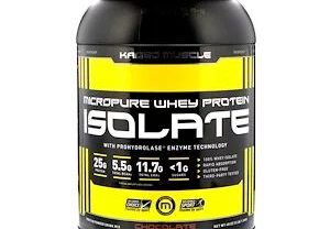 بروتين Kaged Muscle MicroPure