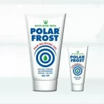 بولار فروست جيل – Polar Frost Cold Gel