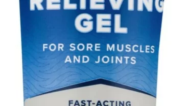 بيرفورم جيل – Perform Gel