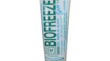 بيوفريز جيل (BioFreeze Gel)