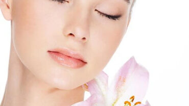 تحسين الصحة العامة للبشرة