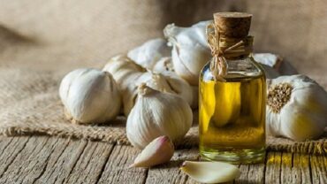 تحسين نمو الشعر