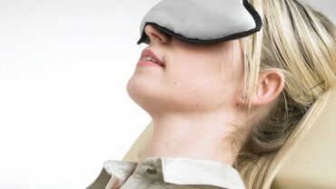 تعزيز النوم