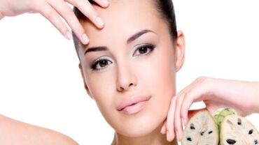 تعزيز صحة البشرة