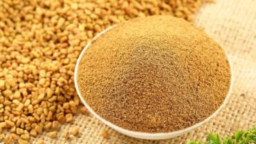 تنظيم مستوي السكر في الدم