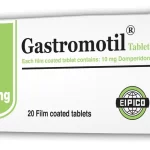 جاستروموتيل أقراص (Gastromotil Tablet)