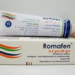 جل رومافين / Romafen Gel