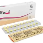 حبوب Diane