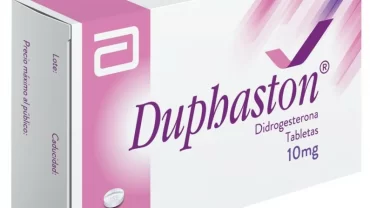 حبوب Duphaston