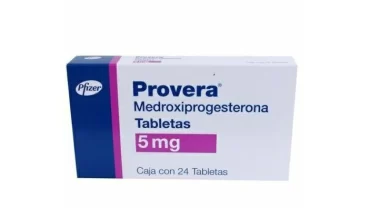 حبوب Provera