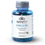 حبوب اوميجا ار اكس Omega RX Jelly Candy