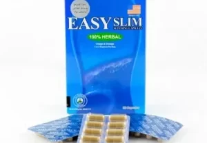 حبوب ايزي سليم Easy Slim