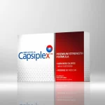حبوب كابسيبلكس CAPSIPLEX