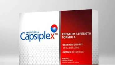 حبوب كابسيبلكس CAPSIPLEX