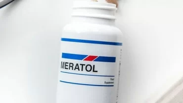 حبوب ميراتول MERATOL