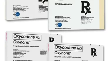 حقن Oxynorm