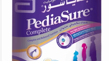 حليب بدياشور PediaSure Milk