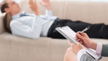 خفض القلق و التوتر