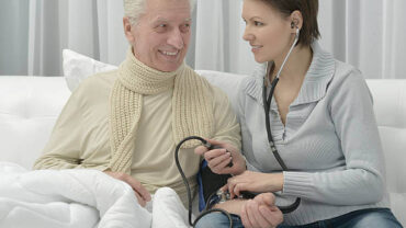 خفض ضغط الدم