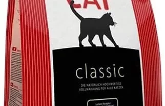 دراي فود ميرا كات / Mera cat dry food