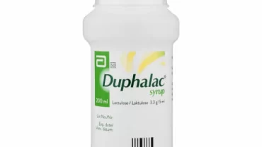 دوفالاك شراب / Duphalac Syrup