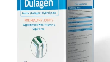 دولاجين أكياس / Dulagen Sachet