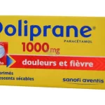 دوليبران أقراص (Doliprane Tablet)