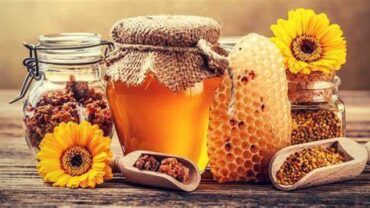 رفع مناعة الجسم