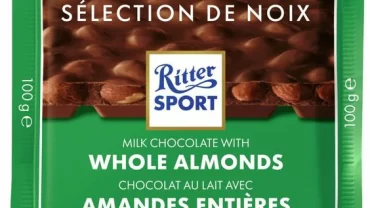 ريتر سبورت Ritter Sport