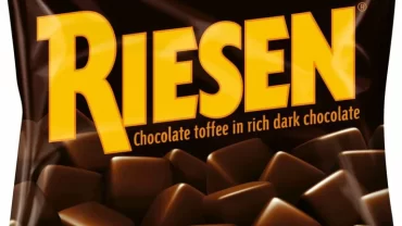 ريزين Riesen