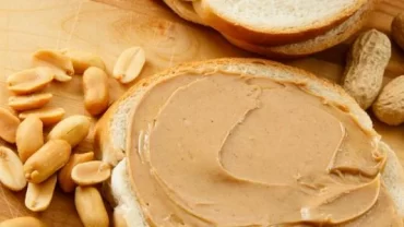 زبده الفول السوداني