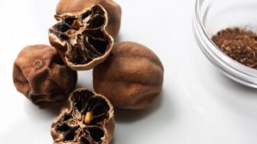 زيادة الشعور بالشبع