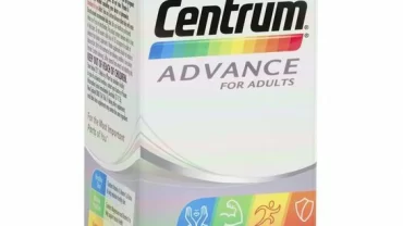 سنتروم ادفانس (Centrum Advance)