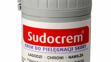 سودو كريم (Sudocrem)