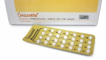 سيرازيت أقراص (Cerazette Tablet)