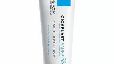 سيكا بلاست كريم (La Roche Posay Cicaplast Baume B5)