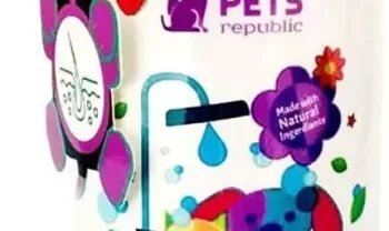 شامبو بيتس ريبابليك / Pets Republic