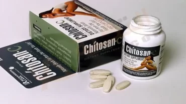 شيتوزان Chitosan