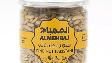 صنوبر المهباج